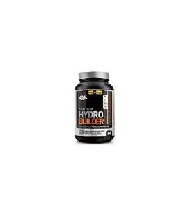 Optimum Nutrition Platinum Hydrobuilder Vanilla Bean -- 2 lbs