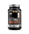 Optimum Nutrition Platinum Hydrobuilder Vanilla Bean -- 2 lbs