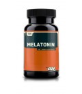 Optimum Nutrition Melatonin 3Mg 100 Tabs Sleep Aid