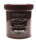 Optimum Care Multi-Mineral Relaxer Regular 14.1 oz. Jar (Case of 6)