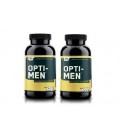Optimum Nutrition Opti-Men Multivitamins, 180-Count, Pack of 2