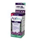 Natrol Acaiberry Diet,  60 Capsules