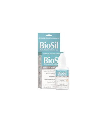 BioSil Advanced Collagen Stimulator dietary supplement - 1 oz