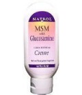 Natrol Msm/Glucosamine Creme 4 oz ( Multi-Pack)