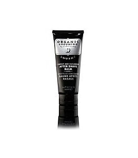 After Shave Balm, Dusk By Herban Cowboy - 3.5 Oz, 2 Pack