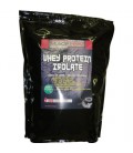 Pure WPI - Whey Protein Isolate Natural 5 Lbs