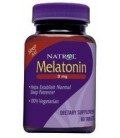 Natrol Melatonin 60 Tabs