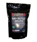 Pure WPI - Whey Protein Isolate Natural 5 Lbs
