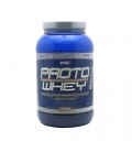 BIONUTRITIONAL RESEARCH GROUP PROTO WHEY DOUBLE CHOC 2LB,