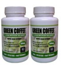 Green Coffee Bean Extract. Weight Loss Formula. Buy One Get One Free!. 800mg. 90 Count Bottle