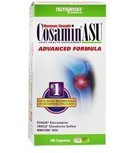 Cosamin ASU Active People Capsule, 180-Count