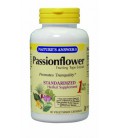 Nature's Answer Passionflower Standardized, 60-Count