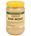 Y.S. Eco Bee Farms Raw Honey - 22 oz