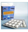 Anti-Nausea Ginger Gum 24 Count