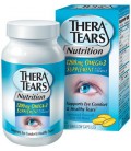 Thera Tears Nutrition, 1200mg Omega-3, 90 capsules