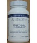 Integrative Therapeutics Cortisol Manager, 90-Count