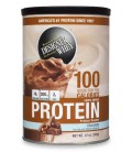 DESIGNER WHEY Protein Powder Supplement, Chocolate, 12.7-Oun