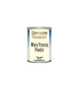 Whey Protein Powder Chocolate 420 grams (14.8 oz) Pwdr