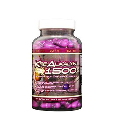 Kre-Alkalyn 1500