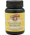 Barlean's Organic Oils Essential Woman, 120 Count Bottle