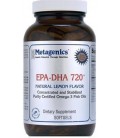 METAGENICS EPA-DHA 720 - 120 SOFTGELS