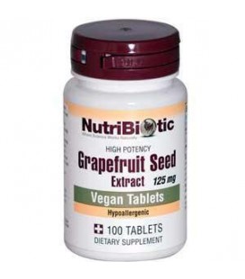 Grapefruit Seed Extract - 100 - Tablet