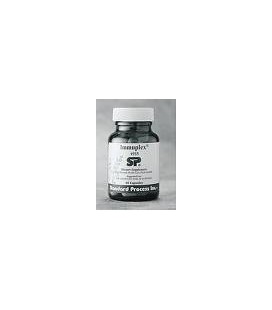 Standard Process Immuplex - 150 Capsules