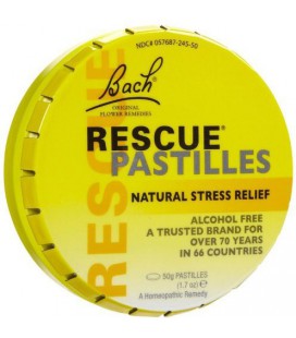 Rescue Remedy Pastilles 1.70 Ounces