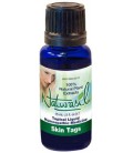 Naturasil Homoeopathic Remedies for Skin Tags, 15 ml, 0.5 Ounce