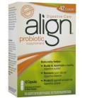 Align Digestive Care Probiotic Supplement Caps, 42 ct