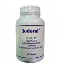 Iodoral 50mg 90 tabs