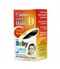 Carlson Labs Vitamin D Baby Drop 400iu 12.6ml
