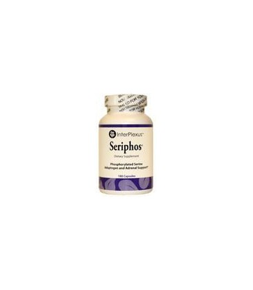 SERIPHOS - 100 - Capsule