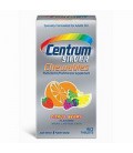 Centrum Silver Multivitamin/Multimineral Supplement Chewable Tablets for Adults 50+, Citrus Berry, 60-Count Bottles (Pack of 2)