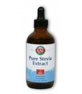 Pure Stevia Liquid Extract - 4 oz - Liquid