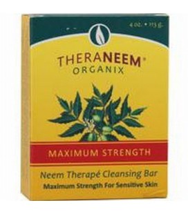 THERANEEM MAX CLEANSING BAR