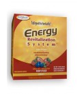 Fatigued to Fantastic! Energy Revitalization System - Berry Splash Flavor (30 Day Supply)