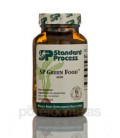 SP Green Food by Standard Process - 150 Capsules
