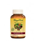 Megafood - Women's One Daily, 90 tablets