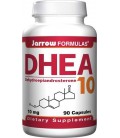 Jarrow Formulas DHEA (déhydroépiandrostérone), 10mg, 90 capsules