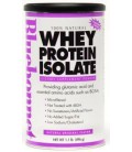 Whey Protein Isolate Original - 1.1 lb - Powder