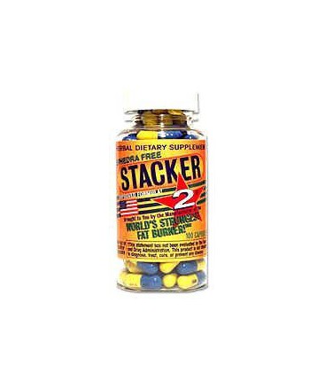 Stacker 2