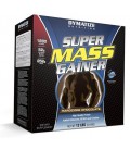 Dymatize Nutrition Super Mega Gainer, Hardcore Chocolate, 12