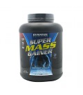 Dymatize Nutrition Super Mass Gainer, Gourmet Vanilla, 6-Pou