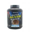 Dymatize Nutrition Super Mass Gainer, Cookies & Cream, 6-Pou