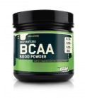 Optimum Nutrition Instantized BCAA 5000mg Poudre gout neutre 336gr