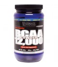 ULTIMATE NUTRITION BCAA 1200 400 GRAMS, 1.1 Tub