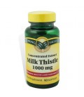 Milk Thistle Vitamins Supports Healthy Liver Function