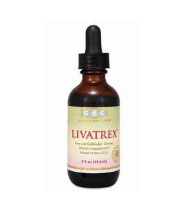 Livatrex Liver and Gallbladder Colon Cleanse Detox!