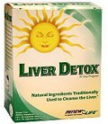 Renew Life Liver Detox